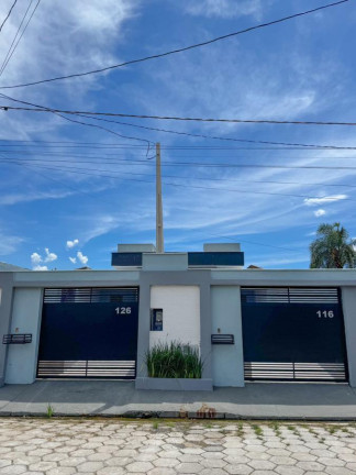 Casa com 3 Quartos à Venda, 170 m² em Bopiranga - Itanhaém