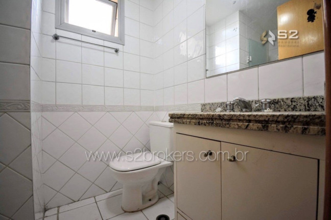Imagem Apartamento com 3 Quartos à Venda ou Locação, 114 m² em Vila Leopoldina - São Paulo