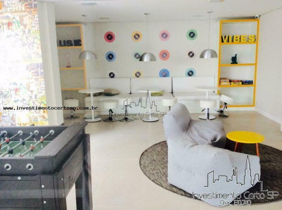 Imagem Apartamento com 2 Quartos à Venda, 63 m² em Brás - São Paulo