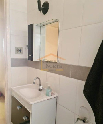 Imagem Apartamento com 2 Quartos à Venda, 60 m² em água Fria - São Paulo Imagem Apartamento com 2 Quartos à Venda, 60 m² em água Fria - São Paulo