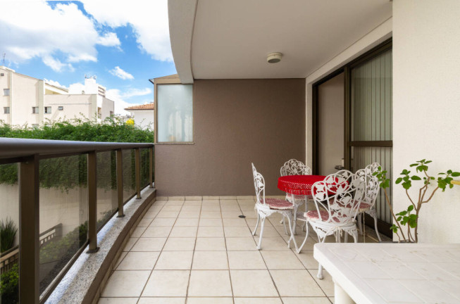 Imagem Apartamento com 3 Quartos à Venda, 75 m² em Perdizes - São Paulo Imagem Apartamento com 3 Quartos à Venda, 75 m² em Perdizes - São Paulo