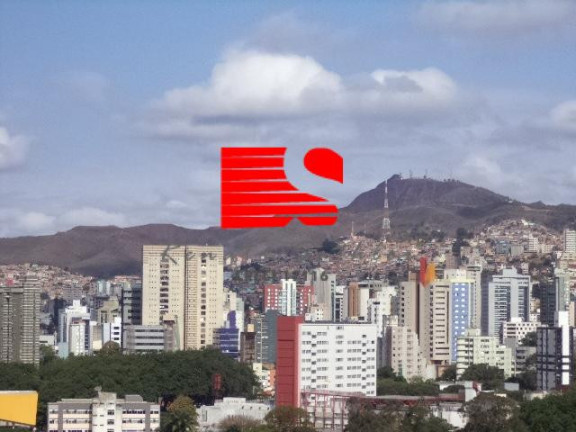 Imagem Sala Comercial à Venda, 25 m² em Centro - Belo Horizonte