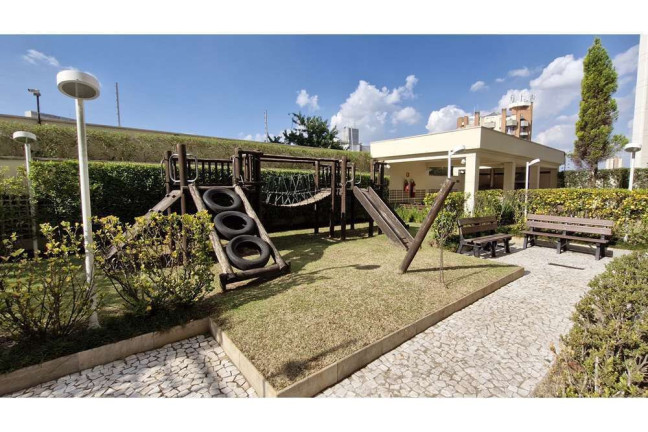Imagem Apartamento com 2 Quartos à Venda, 64 m² em Vila Andrade - São Paulo Imagem Apartamento com 2 Quartos à Venda, 64 m² em Vila Andrade - São Paulo
