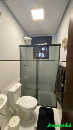 Imagem Casa com 3 Quartos à Venda, 200 m² em Boqueirão - Santos