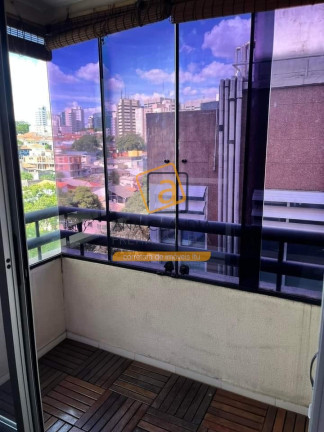 Imagem Apartamento com 1 Quarto à Venda, 84 m² em Jabaquara - São Paulo