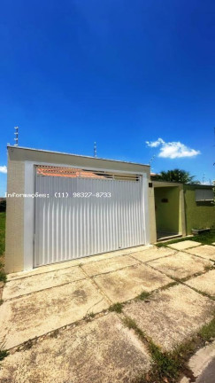 Imagem Casa com 3 Quartos para Alugar, 164 m² em Jardins Di Roma - Indaiatuba