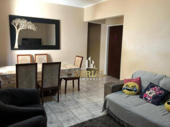 Imagem Apartamento com 3 Quartos à Venda, 80 m² em Cerâmica - São Caetano Do Sul Imagem Apartamento com 3 Quartos à Venda, 80 m² em Cerâmica - São Caetano Do Sul
