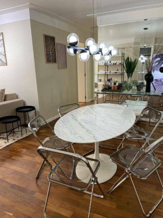 Imagem Apartamento com 2 Quartos à Venda, 103 m² em Itaim Bibi - São Paulo Imagem Apartamento com 2 Quartos à Venda, 103 m² em Itaim Bibi - São Paulo
