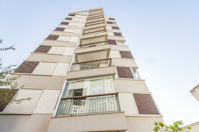 Imagem Apartamento com 1 Quarto à Venda, 30 m² em Perdizes - São Paulo Imagem Apartamento com 1 Quarto à Venda, 30 m² em Perdizes - São Paulo