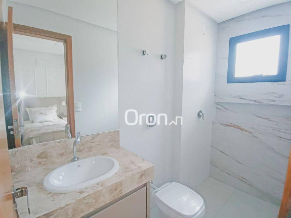 Imagem Sobrado com 3 Quartos à Venda, 137 m² em Jardim Imperial - Goiânia Imagem Sobrado com 3 Quartos à Venda, 137 m² em Jardim Imperial - Goiânia