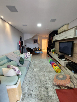 Imagem Apartamento com 3 Quartos à Venda, em Centro - São Vicente Imagem Apartamento com 3 Quartos à Venda, em Centro - São Vicente