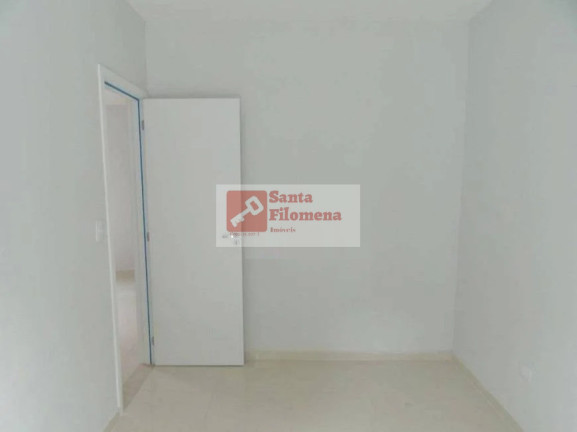 Imagem Apartamento com 2 Quartos à Venda, 50 m² em Campestre - Santo André Imagem Apartamento com 2 Quartos à Venda, 50 m² em Campestre - Santo André
