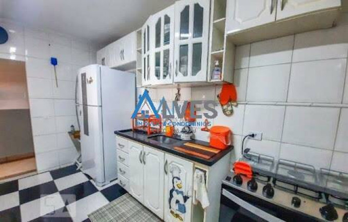 Imagem Apartamento com 3 Quartos à Venda, 128 m² em Nova Petrópolis - São Bernardo Do Campo Imagem Apartamento com 3 Quartos à Venda, 128 m² em Nova Petrópolis - São Bernardo Do Campo