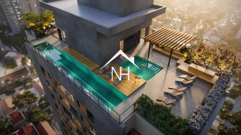 Imagem Apartamento com 3 Quartos à Venda, 88 m² em Vila Mariana - São Paulo Imagem Apartamento com 3 Quartos à Venda, 88 m² em Vila Mariana - São Paulo