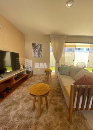 Imagem Casa de Condomínio com 4 Quartos à Venda, 180 m² em Buraquinho - Lauro De Freitas Imagem Casa de Condomínio com 4 Quartos à Venda, 180 m² em Buraquinho - Lauro De Freitas