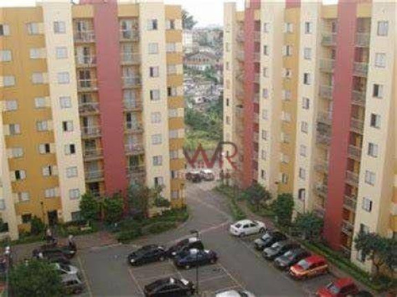 Imagem Apartamento com 2 Quartos à Venda, 46 m² em Parada Xv De Novembro - São Paulo Imagem Apartamento com 2 Quartos à Venda, 46 m² em Parada Xv De Novembro - São Paulo