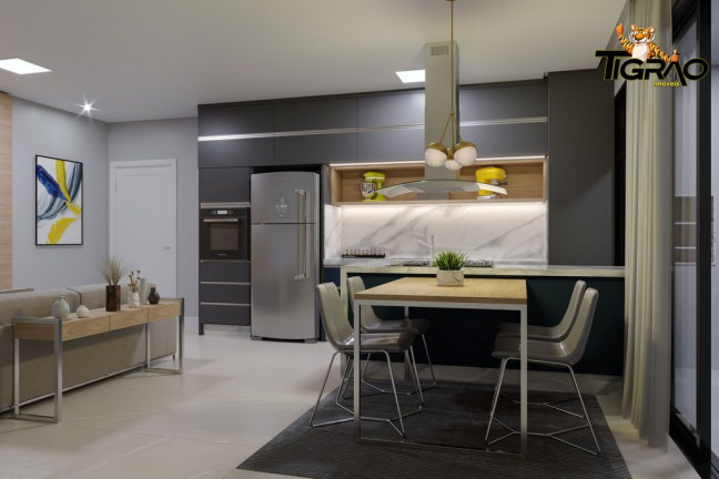 Imagem Apartamento com 2 Quartos à Venda, 76 m² em Dom Bosco - Itajaí Imagem Apartamento com 2 Quartos à Venda, 76 m² em Dom Bosco - Itajaí