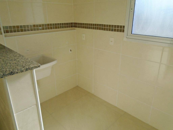 Imagem Apartamento com 3 Quartos à Venda, 108 m² em Canto Do Forte - Praia Grande