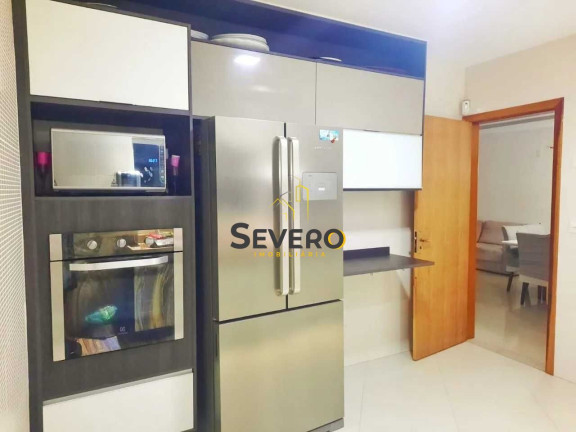 Imagem Casa de Condomínio com 3 Quartos à Venda, 500 m² em Maria Paula - São Gonçalo