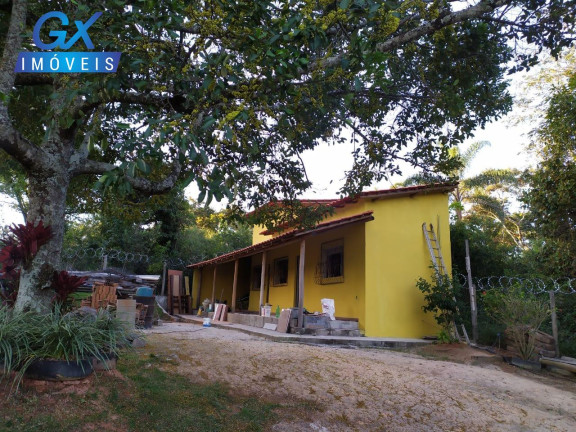 Imagem Imóvel com 6 Quartos à Venda, 150 m² em área Rural De Esmeraldas - Esmeraldas