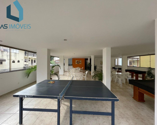 Imagem Apartamento com 2 Quartos à Venda, 90 m² em Vila Nova - Cabo Frio Imagem Apartamento com 2 Quartos à Venda, 90 m² em Vila Nova - Cabo Frio