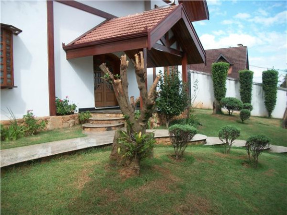 Imagem Casa com 4 Quartos à Venda, 608 m² em Parque Taquaral - Campinas Imagem Casa com 4 Quartos à Venda, 608 m² em Parque Taquaral - Campinas
