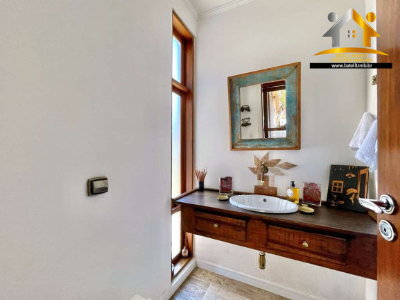 Imagem Casa de Condomínio com 3 Quartos à Venda, 330 m² em Granja Viana - Cotia Imagem Casa de Condomínio com 3 Quartos à Venda, 330 m² em Granja Viana - Cotia