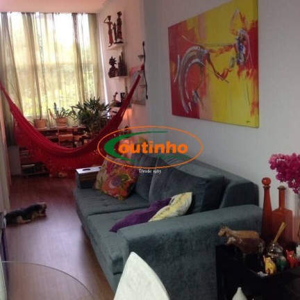 Imagem Apartamento com 2 Quartos à Venda, 83 m² em Tijuca - Rio De Janeiro Imagem Apartamento com 2 Quartos à Venda, 83 m² em Tijuca - Rio De Janeiro