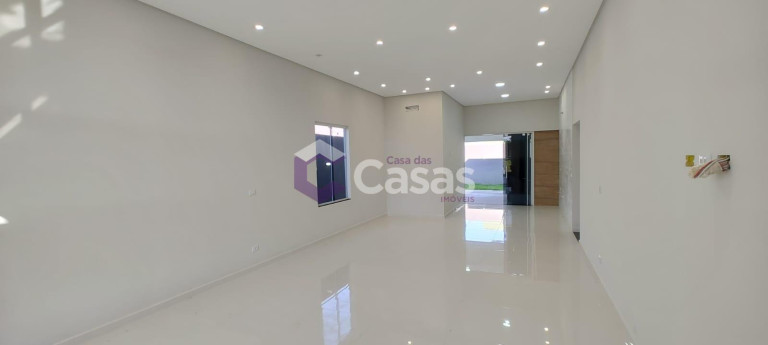Imagem Casa com 2 Quartos à Venda, 147 m² em Vila Carimã - Foz Do Iguacu