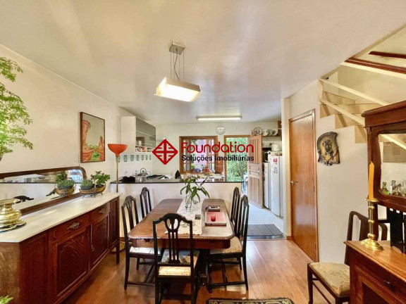 Casa de Condomínio com 3 Quartos à Venda, 108 m² em Jardim Barbacena - Cotia