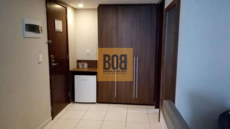 Imagem Imóvel com 1 Quarto à Venda, 40 m² em Pina - Recife