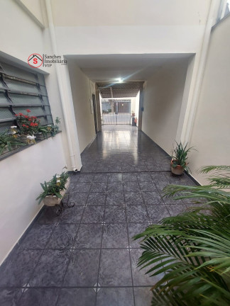 Imagem Sobrado com 3 Quartos à Venda, 140 m² em Quinta Da Paineira - São Paulo