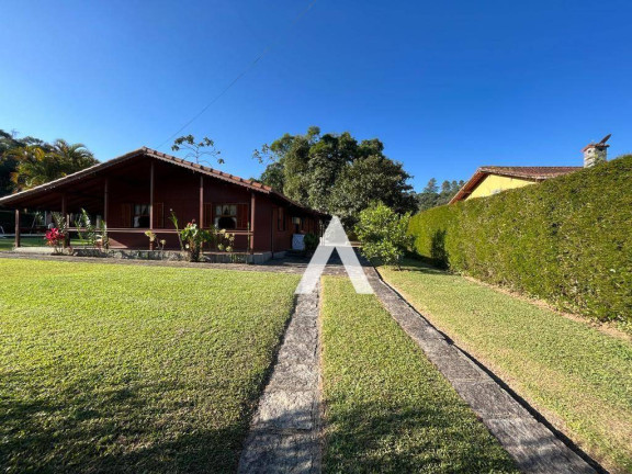 Imagem Casa com 4 Quartos à Venda, 218 m² em Fazenda Boa Fé - Teresópolis Imagem Casa com 4 Quartos à Venda, 218 m² em Fazenda Boa Fé - Teresópolis
