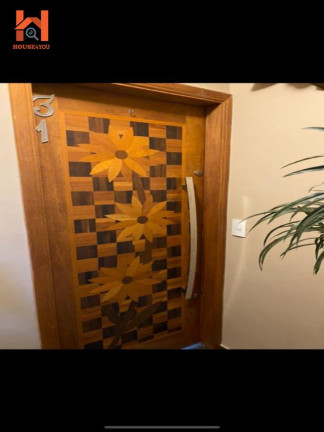 Imagem Apartamento com 2 Quartos à Venda, 78 m² em Vila Santa Catarina - São Paulo