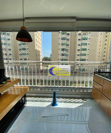 Imagem Apartamento com 2 Quartos à Venda, 74 m² em Rudge Ramos - São Bernardo Do Campo Imagem Apartamento com 2 Quartos à Venda, 74 m² em Rudge Ramos - São Bernardo Do Campo