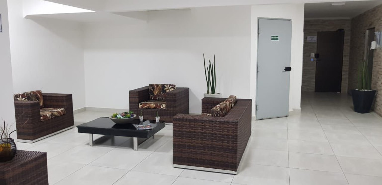 Imagem Apartamento com 2 Quartos à Venda, 94 m² em Aviação - Praia Grande