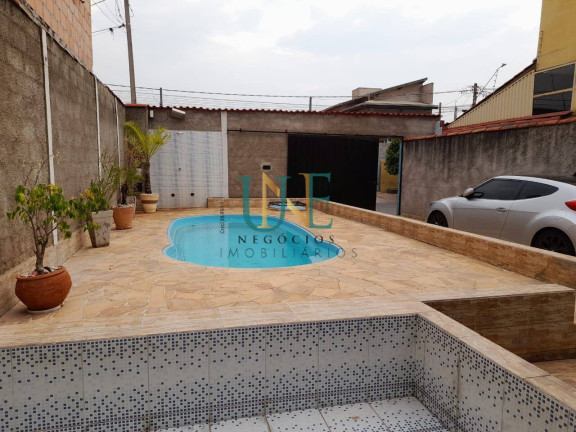 Imagem Chácara à Venda, 250 m² em Sumaré