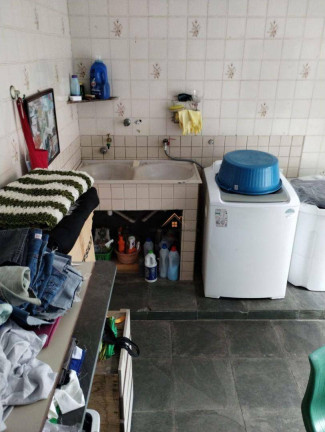 Imagem Casa com 4 Quartos à Venda, 147 m² em Parque Das Nações - Santo André Imagem Casa com 4 Quartos à Venda, 147 m² em Parque Das Nações - Santo André