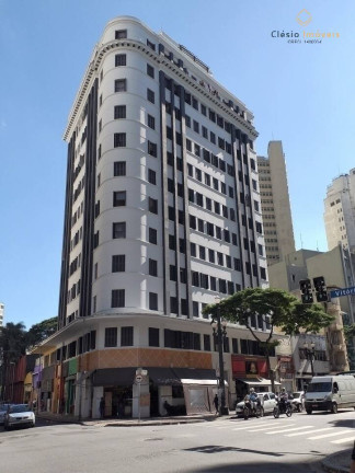 Imagem Kitnet com 1 Quarto à Venda, 35 m² em República - São Paulo