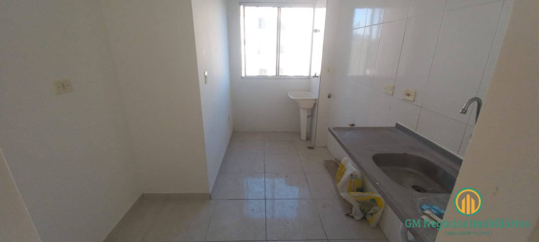 Imagem Apartamento com 2 Quartos à Venda, 55 m² em Vila São Joaquim - Cotia