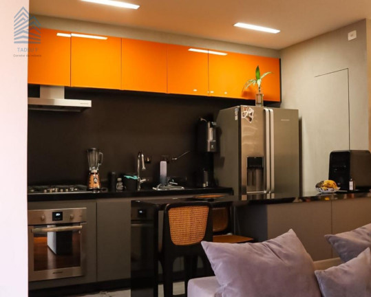 Imagem Imóvel com 2 Quartos à Venda, 102 m² em Brooklin - São Paulo Imagem Imóvel com 2 Quartos à Venda, 102 m² em Brooklin - São Paulo