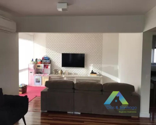 Imagem Apartamento com 3 Quartos à Venda, 149 m² em Ipiranga - São Paulo