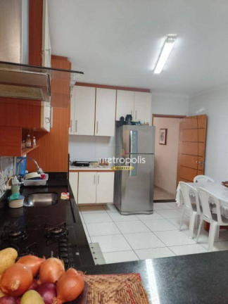 Imagem Sobrado com 4 Quartos à Venda, 145 m² em Vila Baeta Neves - São Bernardo Do Campo Imagem Sobrado com 4 Quartos à Venda, 145 m² em Vila Baeta Neves - São Bernardo Do Campo