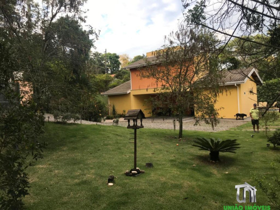Imagem Casa com 3 Quartos à Venda, 274 m² em Jardim América - Bragança Paulista Imagem Casa com 3 Quartos à Venda, 274 m² em Jardim América - Bragança Paulista