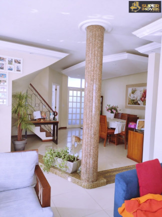 Casa com 4 Quartos à Venda, 200 m² em Três Vendas - Pelotas