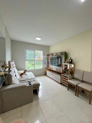 Imagem Apartamento com 2 Quartos à Venda, 60 m² em Vila Voturua - São Vicente Imagem Apartamento com 2 Quartos à Venda, 60 m² em Vila Voturua - São Vicente