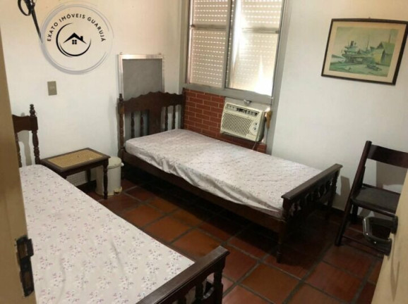 Imagem Apartamento com 3 Quartos à Venda, 98 m² em Enseada - Guarujá Imagem Apartamento com 3 Quartos à Venda, 98 m² em Enseada - Guarujá
