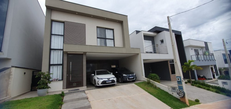 Imagem Casa com 3 Quartos à Venda, 200 m² em Recanto Quarto Centenário - Jundiai