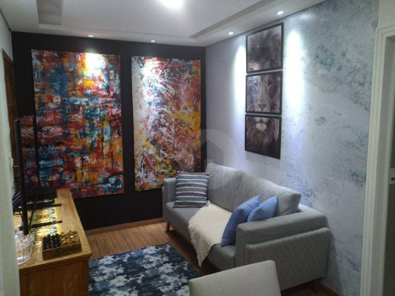 Imagem Apartamento com 3 Quartos à Venda, 63 m² em Sagrada Família - Belo Horizonte Imagem Apartamento com 3 Quartos à Venda, 63 m² em Sagrada Família - Belo Horizonte