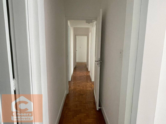 Imagem Apartamento com 3 Quartos à Venda, 155 m² em Itaim Bibi - São Paulo Imagem Apartamento com 3 Quartos à Venda, 155 m² em Itaim Bibi - São Paulo